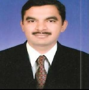 Dr. Nitin C. Mohire